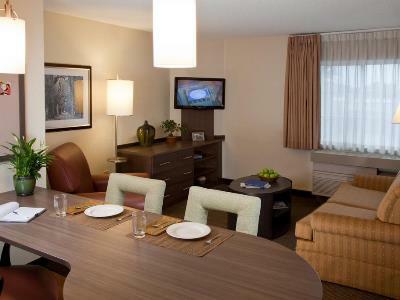 Hotel Sonesta Simply Boston Braintree