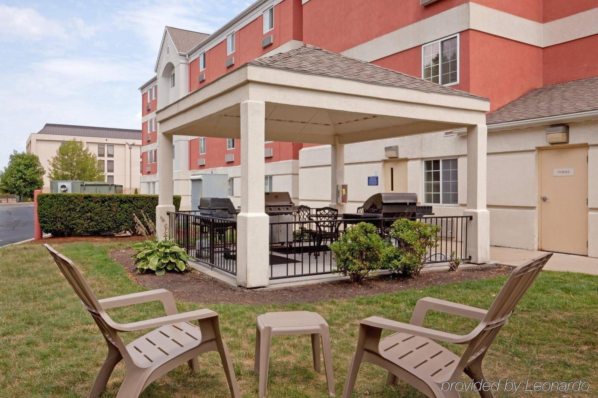Sonesta Simply Boston Hotel Braintree